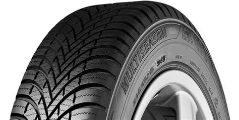 Firestone Tires Tests, Reviews & Ratings - summer, winter, all season | AllTyreTests.com