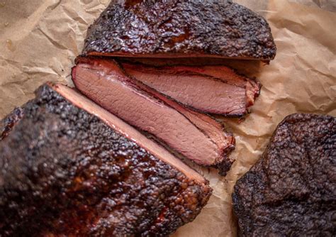 How to Slice Brisket | F.N. Sharp