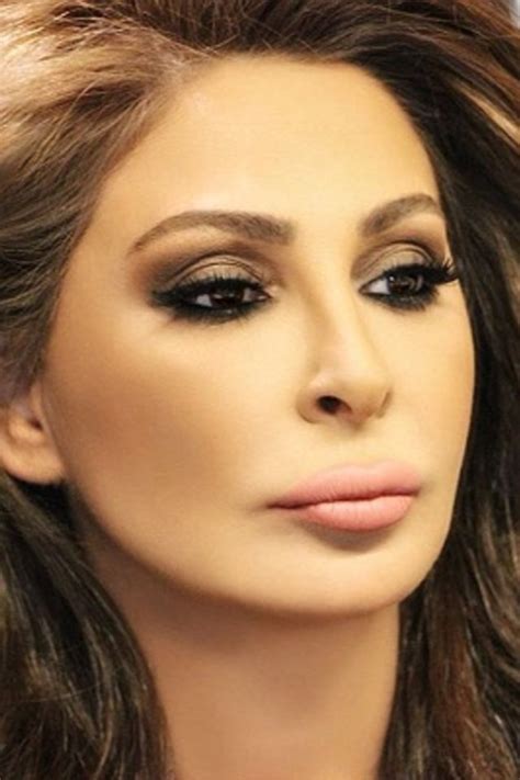 14 of the Best Lebanese Makeup Artists