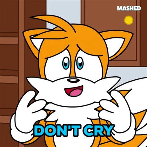 Sad-sonic GIFs - Get the best GIF on GIPHY