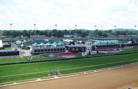 2023 Kentucky Derby Tickets | Oaks Room