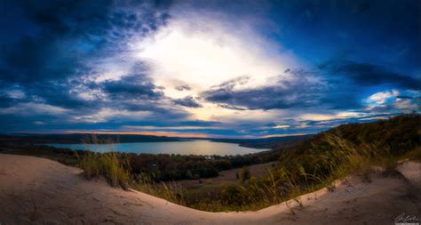 Michigan Lake Appreciation: Glen Lake edition – Leelanau.com