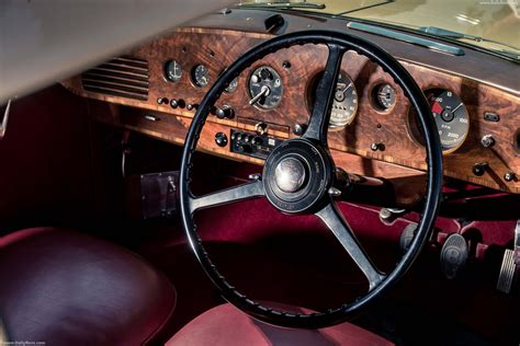 1953 Bentley R-Type Continental - Stunning HD Photos, Videos, Specs, Features & Price - DailyRevs