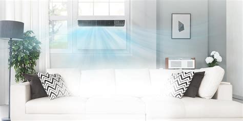 LG Air Conditioner Units: Stay Cool & Comfortable | LG USA