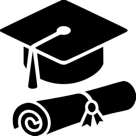 Square academic cap Graduation ceremony Computer Icons Diploma - graduation png download - 980* ...