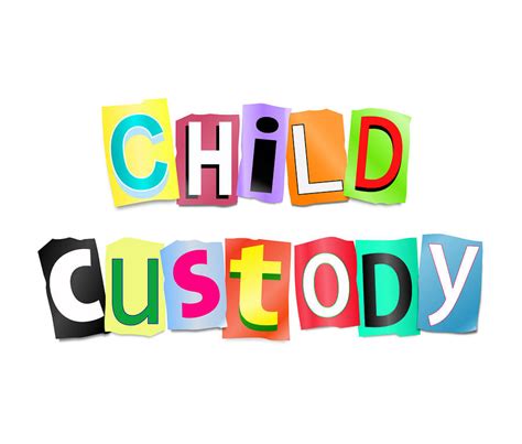 California Child Custody Laws | Surprising Truth on How Our Laws Work