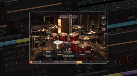 Toontrack EZdrummer 3 Drum VI Released | Production Expert