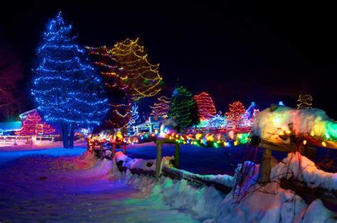 “Alight at Night” Returns to Upper Canada Village for 22nd Season