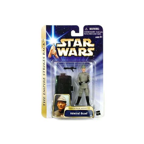 ESB Admiral Ozzel Brian's Toys