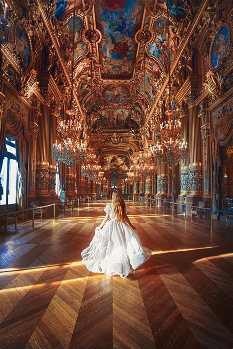 ITAP inside the Paris Opera House : r/itookapicture