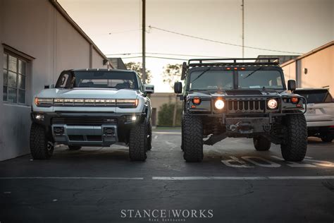 GMC Hummer EV | Page 2 | GTPlanet