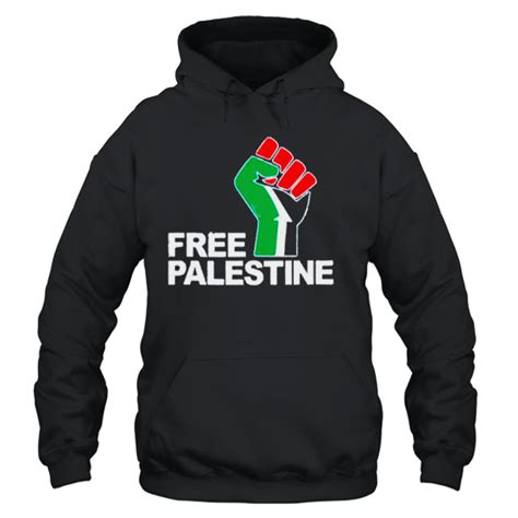 Free palestine Gaza freedom shirt