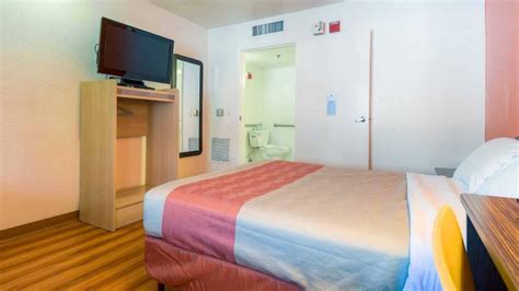 Motel 6 | Book Now and Save on Your Next Stay