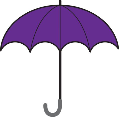 Free Umbrella Clip Art Pictures - Clipartix