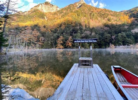 10 Best Hiking Trails In Kamikochi | Guide To Hiking In Kamikochi ...