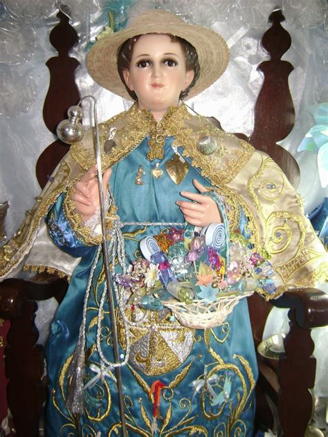 Historia de Izúcar de Matamoros: Festividad al Santo Niño de Atocha en Izúcar de Matamoros