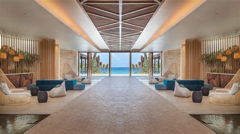 Gallery | Hilton Tulum Riviera Maya All-Inclusive Resort