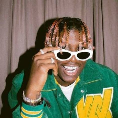 Lil Yachty Concerts & Live Tour Dates: 2024-2025 Tickets | Bandsintown