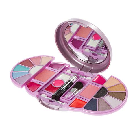 Compact Mirror Full Face Makeup Set | Claire's US