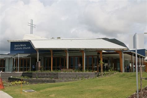 Stella Maris Catholic Church | Churches Australia