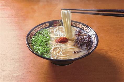 Japan's famous Ichiran Ramen set to step up the Singapore food festival game