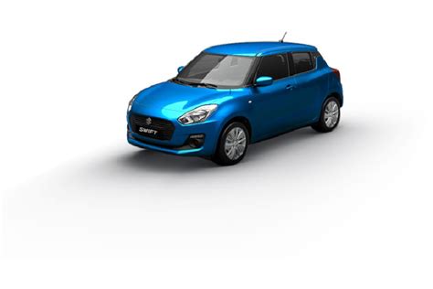 Suzuki Swift 2021 Colors in Philippines, Available in 8 colours | Zigwheels