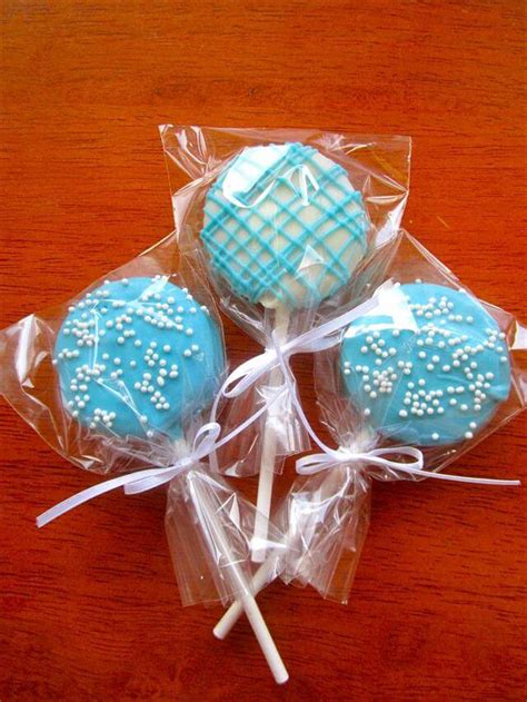 11 DIY Baby Shower Party Favors ideas