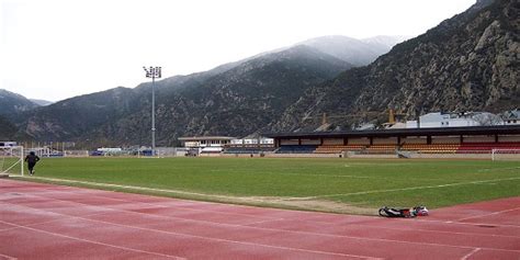 Andorra vs Ireland – Póg Mo Goal