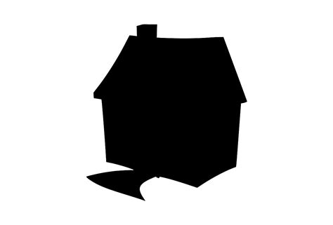 SVG > clipart maison - Image et icône SVG gratuite. | SVG Silh
