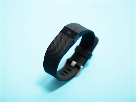 Review: Fitbit Charge HR | WIRED