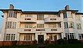 File:The 'Chilterns' art deco apartments, SUTTON, Surrey, Greater London (5) - Flickr ...