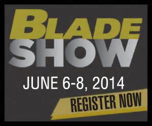 Blade Show 2014: I’M ATTENDING! | ThruMyLens