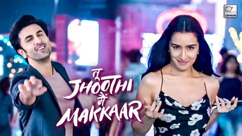 Tu Jhoothi Main Makkar: Ranbir-Shraddha's Film To Release On THIS Date