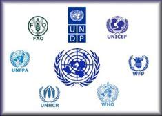 10 United Nations Logos ideas | united nations, united nations logo ...