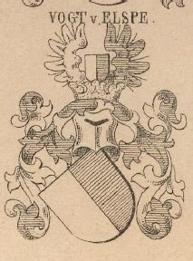 Vogt Family Crest, Coat of Arms and Name History