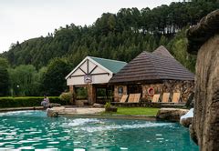 Drakensberg Accommodation - 167 unique places to stay