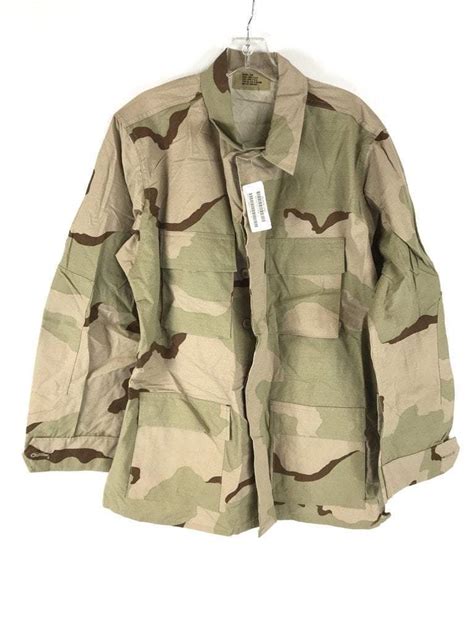 US Army Desert Camo Uniform [DCU] Jackets for Sale - Fast Delivery