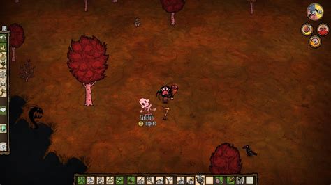 How rare is this spawn ??? : r/dontstarve