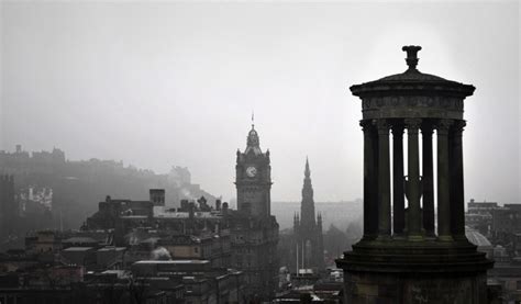 The Best Ghost Tours in Edinburgh (Updated 2024)