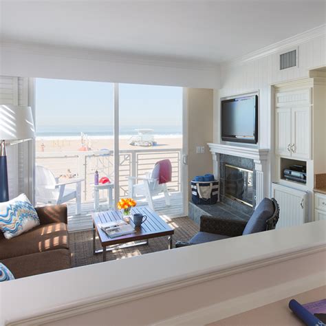 Hermosa Beach Hotels | Beach House Hotel Hermosa Beach | Luxury Coastal ...