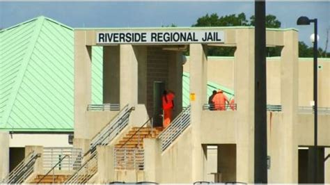 Chesterfield County takes steps to depopulate Riverside Regional Jail ...