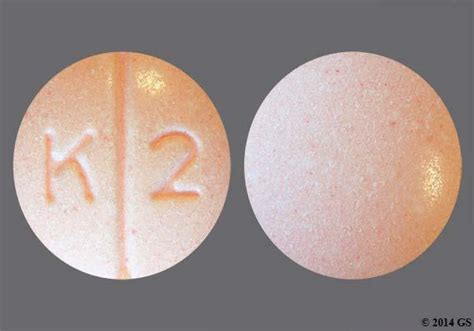 Orange Round Pill Images - GoodRx