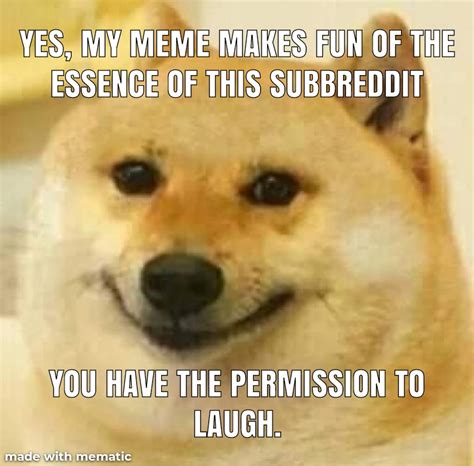 Haha funny doge meme | /r/dogelore | Ironic Doge Memes | Know Your Meme