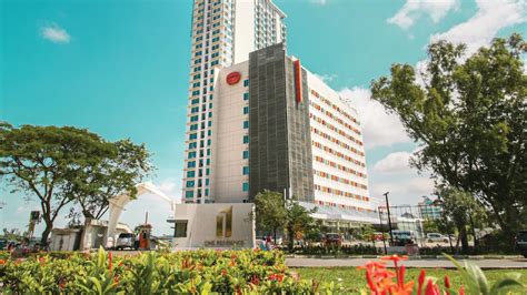 HARRIS Hotel Batam Center - Booking Deals + 2024 Promos