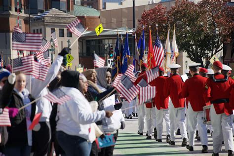 Veterans Day Parade fights to prevent apathy so Milwaukee’s retired soldiers are not forgotten ...