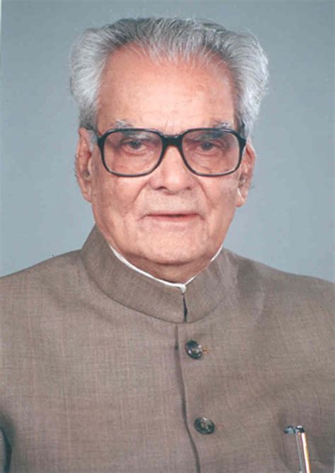 Biography of Former Vice-President Shri Bhairon Singh Shekhawatji | Bharatiya Janata Party