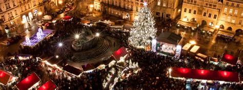 Travel to Europe your way | Christmas Markets by Rail