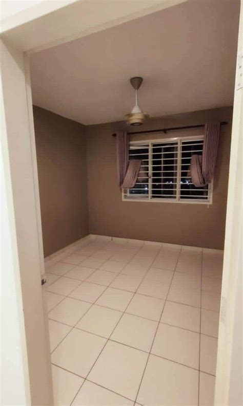 PPA1M Bukit Jalil Apartment @ Bukit Jalil, KL, Property, Rentals on Carousell