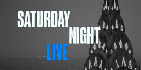 Upcoming SNL Hosts: All The Hosts And Musical Guests For Season 46 ...