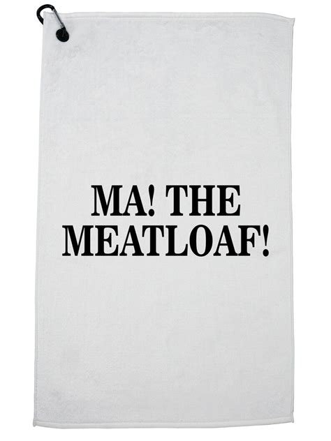 Ma the Meatloaf Classic Funny Movie Quote Shirt Pillow or - Etsy